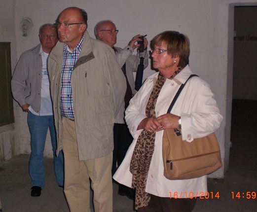 vorn Organisatoren H a.D. und Frau Regenbrecht.JPG