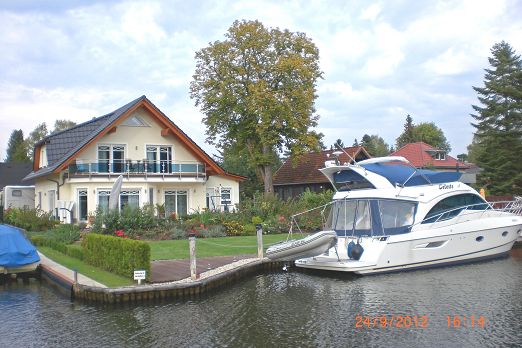 Gepflegtes Anwesen.JPG