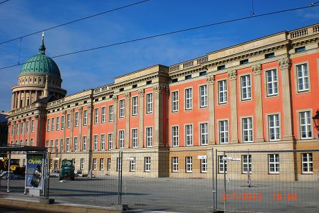 Schlossfassade des Landtages.JPG