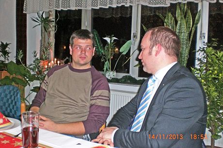 HF Lindhorst und HG d.R. Lenzen -v.l.-.JPG