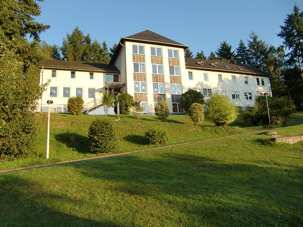 k-01_Die Unterkunft in einer Jugendherberge in Mayen.JPG