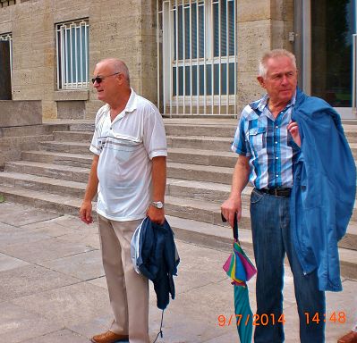 von li. G. Werdermann und P. Jendrischok.JPG