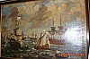 Kurbrandenburgische Flotte in offener See (1684).JPG